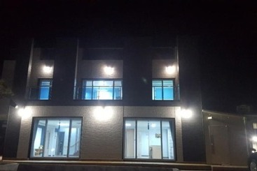 Daebudo Chungchun Pension