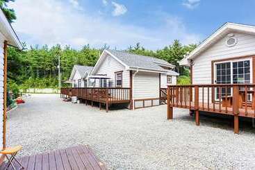 Daebudo Sol Maru Pension