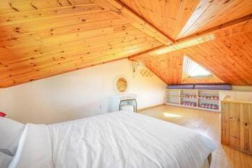 Ganghwado Garden Pension