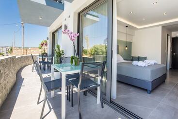 Hotel Azzurro Deluxe