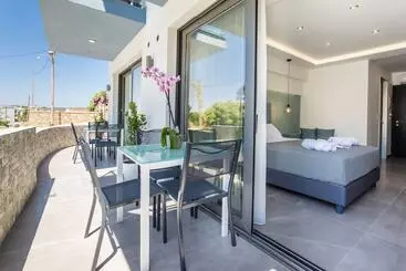 Hotelli Azzurro Deluxe