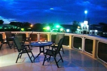 Hotel Kaikoesi Apartments