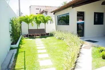 Hotelli Pousada Elo Inn