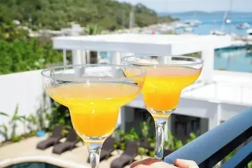 Hotel Torbabük