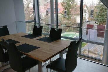 Отель Völkel Incoming Rooms & More Haj