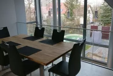 Hotelli Völkel Incoming Rooms & More Haj