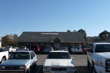 モーテル King S Inn