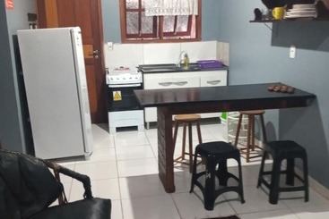 Pensjonat Casa Do Sossego