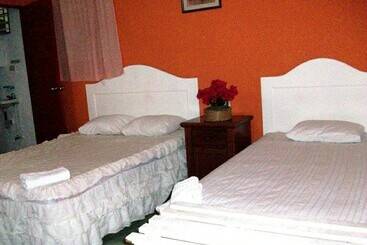 Пансион International Guest House