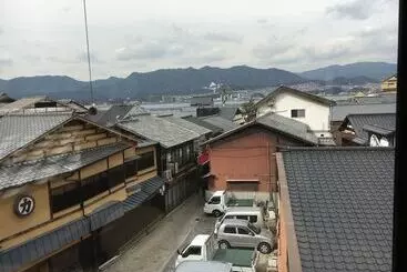 Ryokan Ryoso Kawaguchi