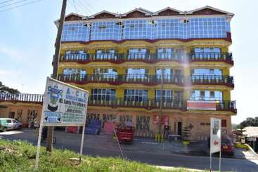 Sungura Boutique Hotels