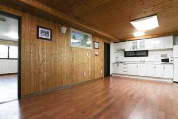 Ganghwado Rachel Pension