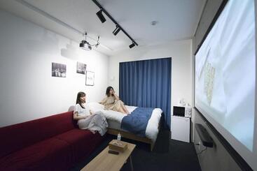 Hotel Theatel Haneda Ii