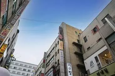 Motel Ansan Aju