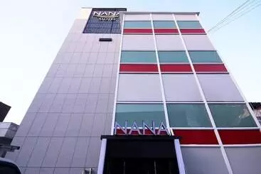 Motel Daegu Dongseong Ro Nana