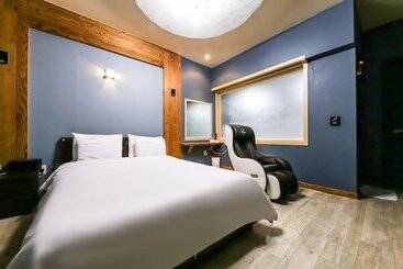 Motel Daejeon Yucheon Titikaka