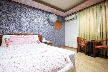Motel Incheon Firenze