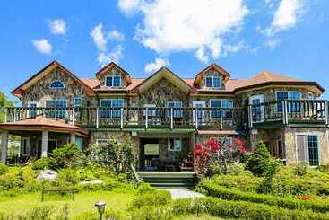 Pensionat Ganghwado Farms House