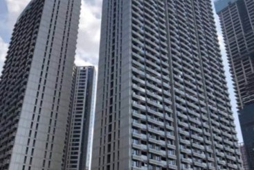 Shengang Executive Apartment