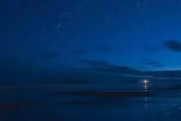 Brimar Bed And Breakfast