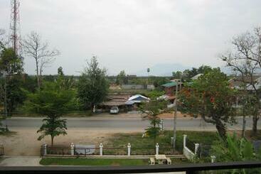 Maroom Place Sukhothai Resort