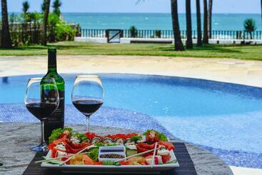 Suite Premium Beira Mar