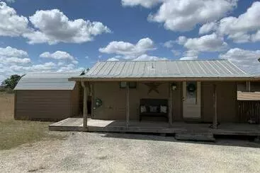 ペンション Tabasco Ranch Star Cabin