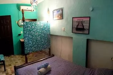 Szálló Maya Cha An Guesthouse