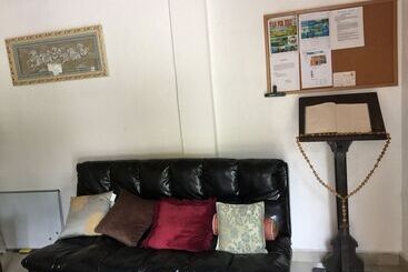 Bed and Breakfast Gemini Hotel And Restaurant