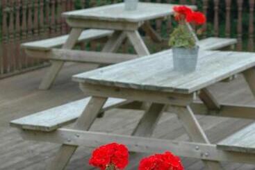 Bed and Breakfast Queens Head