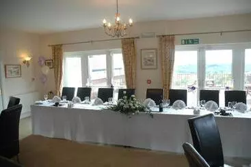 Aamiaismajoitus (B&B) Queens Head