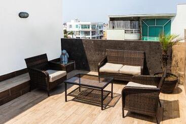 Boca Inn Hotel & Suites