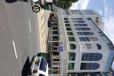 公寓 Boutique Colombo