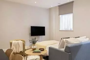 Appartamento Cove Minshull Street