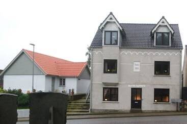 شقق خاصة سياحية Give City Apartment