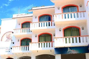 فندق Beach Balance 5th By Bfh