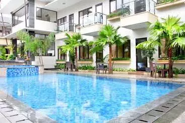 Anugrah Hotel Sukabumi