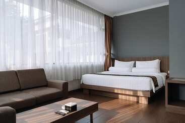 Anugrah Hotel Sukabumi