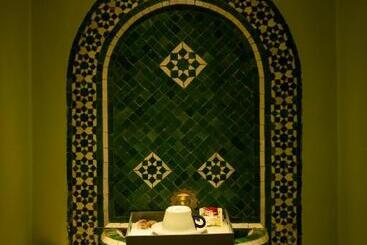 Hotel Atlantic Agdal