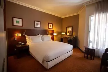 호텔 Atlantic Agdal