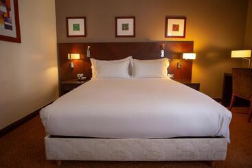 Отель Atlantic Agdal