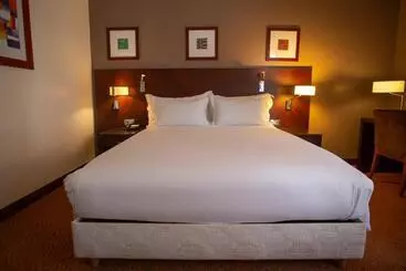 Hotel Atlantic Agdal