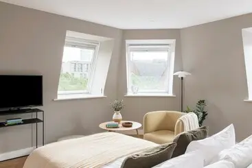 Hotel Cove Minshull Street