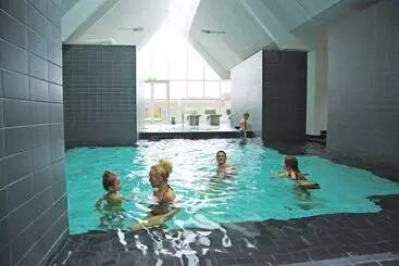 Отель Enjoy Resorts Rømø