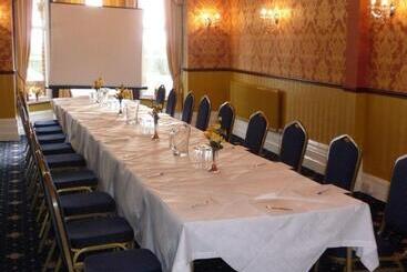 בית מלון כפרי Furzedown