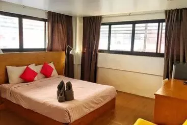 בית מלון כפרי Iroom