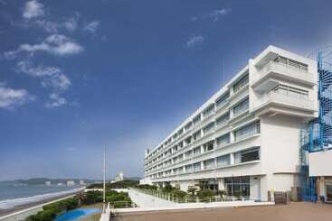 ホテル Kamogawa Sea World