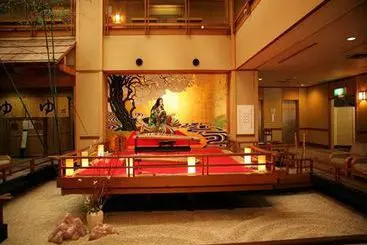 Hotel Kimiyoshi