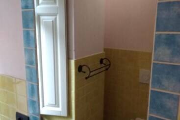 בית מלון כפרי La Corte Di Lucina