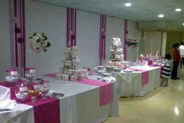 ホテル Le Cupolette